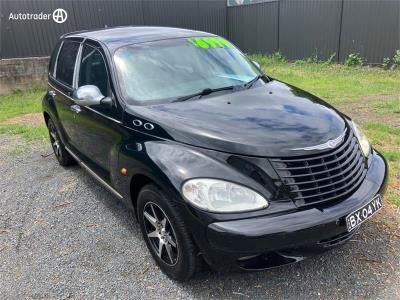 2006 CHRYSLER PT CRUISER ROUTE 66 5D HATCHBACK MY06 for sale in Kempsey
